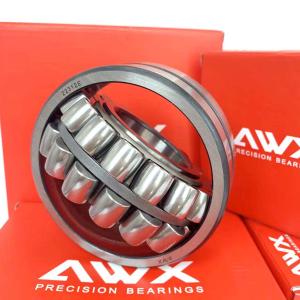 Wholesale Factory Low Price P0 P6 P5 P4 P2 Bearings 22314mA 22315mA 22316mA Spherical Roller Bearing for Agricultural Equipment Us from china suppliers