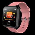 ip68 Custom Waterproof Sports Smartwatch Outdoor Health Wireless Sim Card Mobile