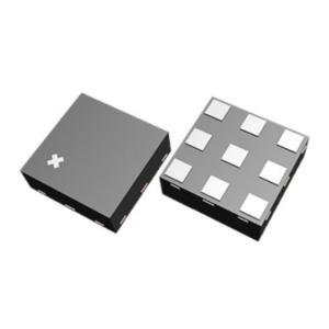 Wholesale 5G Module BGA9C1MN9E6327XTSA1 Gain Steps 4.5 GHz Low Noise Amplifier from china suppliers