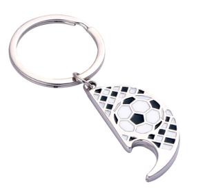 Wholesale Personalized Metal Keychain For Keys - Custom Assorted Gift Souvenir Campaign from china suppliers