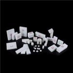 95% Al203 Alumina Ceramic Tile For High Abrasive Granular Materials