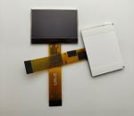 Customized DFSTN Lcd Display Module 128X64 Dots Driving IC ST7567 1/65 Duty,1