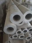 Anodized 6061 T6 Thick Wall Aluminum Pipe 6000mm Heavy Wall Aluminum Tubing