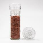 135mm 147g 100ml Glass Spice Grinder With Ceramic Cap