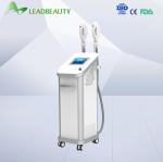 Super hair removal SHR with OPT technology