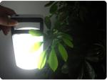 solar outdoor camping lantern XC102-SCL