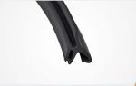 epdm foam rubber sealing strips