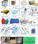 Disposable Portable Medical Emesis Bags, Disposal Waterproof Airsickness Vomit
