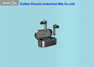 Wholesale 500mAh Battery Touch Control Wireless Earbuds from china suppliers