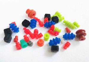 Wholesale Automotive Terminal Seal , Cavity Plug Seal Electric Connector Sealing from china suppliers