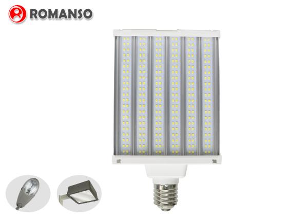 E39 E40 Street Light Bulbs , 75W Led Street Light Retrofit Kit For 250W Mh