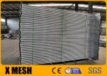 Height 1.8m Metal Farm Fence ASTM Livestock Fence Panels