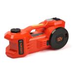 Automatic Mini Hydraulic Electric Car Jack with Pump Air Compressor