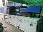 Used J280E3 JSW Plastic Injection Moulding Machine Basket Injection Molding