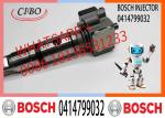 0414799032 Fuel Injector Unit Pump 0414799032 0414799015 For Khodro Mercedes