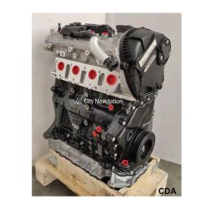 Wholesale 230 Nm Torque and 88 kW Motor The Ultimate Performance Upgrade for Jetta from china suppliers