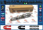 new diesel fuel injector 4928347 4928348
