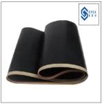 SPEK PTFE Fusing Belt Seamless Belt 0.38/0.45mm With Heat Resistant And Non