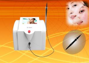 Wholesale Immediately Spider Veins Removal Machine, Portable Salon Beauty Equipment 30MHz from china suppliers