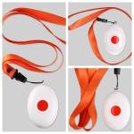 good quality wireless nursing home elderly pager system