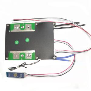 Wholesale 60A 4S 12v lifepo4 battery bms Smart With UART Communication Module from china suppliers