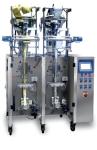 Oil Honey Chilli Sauce Tomato Paste Packet Packaging Machine