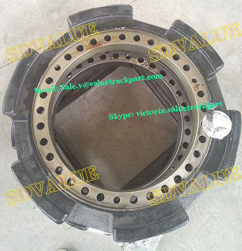 Buy cheap Link-Belt LS278H Crawler Crane Drive Sprocket/Planetaries from wholesalers