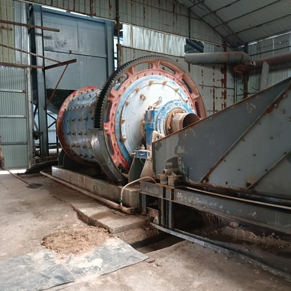 Sand Mining Mineral Processing Plant For Crystalline Silica Enhance Your Silica