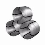 MANUFACTURING 7/8 SWG 7/4mm Wire Stay Wire Swg 7/8 Galvanized Stay Wire Standard