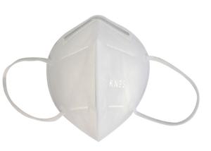 Wholesale Air - Purifying N95 Pollution Mask Reusable Laboratory Food Industry C Type from china suppliers