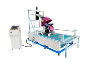 Wholesale QB/T 2920-2007 Leather Suitcase Tester , Fatigue Testing Equipment from china suppliers
