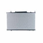 133081 Auto Spare Parts Cooling System Aluminum Radiator for PEUGEOT 607 3.0 V6