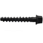 Professional Manufacture of Steel Railroad Tie Spikes & Sleeper Spikes for Rail