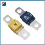 30A - 125A Automotive ANS Fuses MIDI Fuse DC 58V Bolt On M5 Screw Type