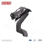 9062900501 A9062900501 906 290 05 01 for Mercedes Sprinter W906 Pedal Assembly