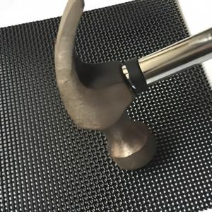 Wholesale Sus304 Stainless Steel Security Screen 11x11 from china suppliers