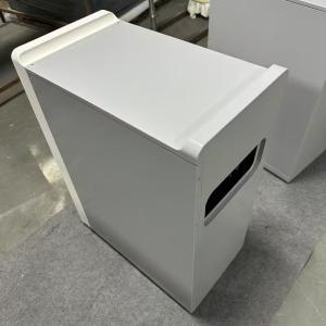 Wholesale Customizable Sheet Metal Shell High Durability for Industrial Applications from china suppliers