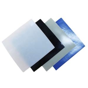 Wholesale Width 1-6m Smooth Geomembrane for Sewage Treatment Plants After-sale Service Included from china suppliers