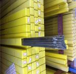 Lime Titania Welding Electrode Wire Corrosiono Reisting Structures E347-16