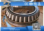 Large Rigidity Small Axial Space Roller Thrust Bearing 29430 E High Power Marine