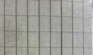 Wholesale PU Conductive Foam Sheet Al Foil Metal Involved UL94 V0 from china suppliers