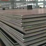 55mm 30CrMo 42CrMo Boat Iron Mild Alloy High Building Material 600-1500mm Boat