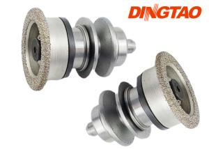 Wholesale For DT GT5250 Auto Cutter Parts , 42886000 Wheel Grinding Assy S-93-5 S-93-1 from china suppliers