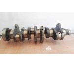 Forged Steel Engine Crankshaft 4D56 4D56U Crankshaft For Mitsubishi 1100A135