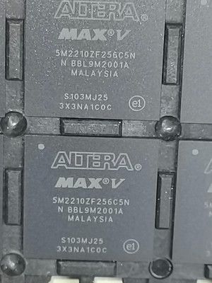 Wholesale 5M2210ZF256C5N FBGA-256 from china suppliers