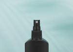 Transparent PET Plastic Spray Bottle 10ml 15ml 30ml 50ml 60m 70ml 100ml 200ml