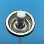 High-Performance Carburetor Cleaning Valve for Automotive Maintenance -