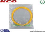 SC/APC Fiber Optic Patch Cord , SC/APC Patch Cable , SC/APC Patch Jumper