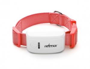 Wholesale Newest pets gps tracker with gsm /gprs /web tracking from china suppliers