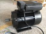 YL90L-4 1.5kw Motor Single Phase Double Capacitor Induction Motor